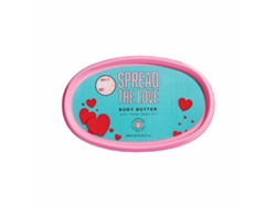 Manteca corporal SO…? SORRY NOT SORRY Spread The Love 250 ml