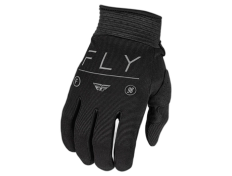 Guantes de motocross para niños FLY RACING F-16 Taille 6