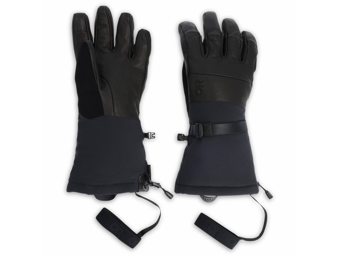 Guantes de esquí OUTDOOR RESEARCH Carbide