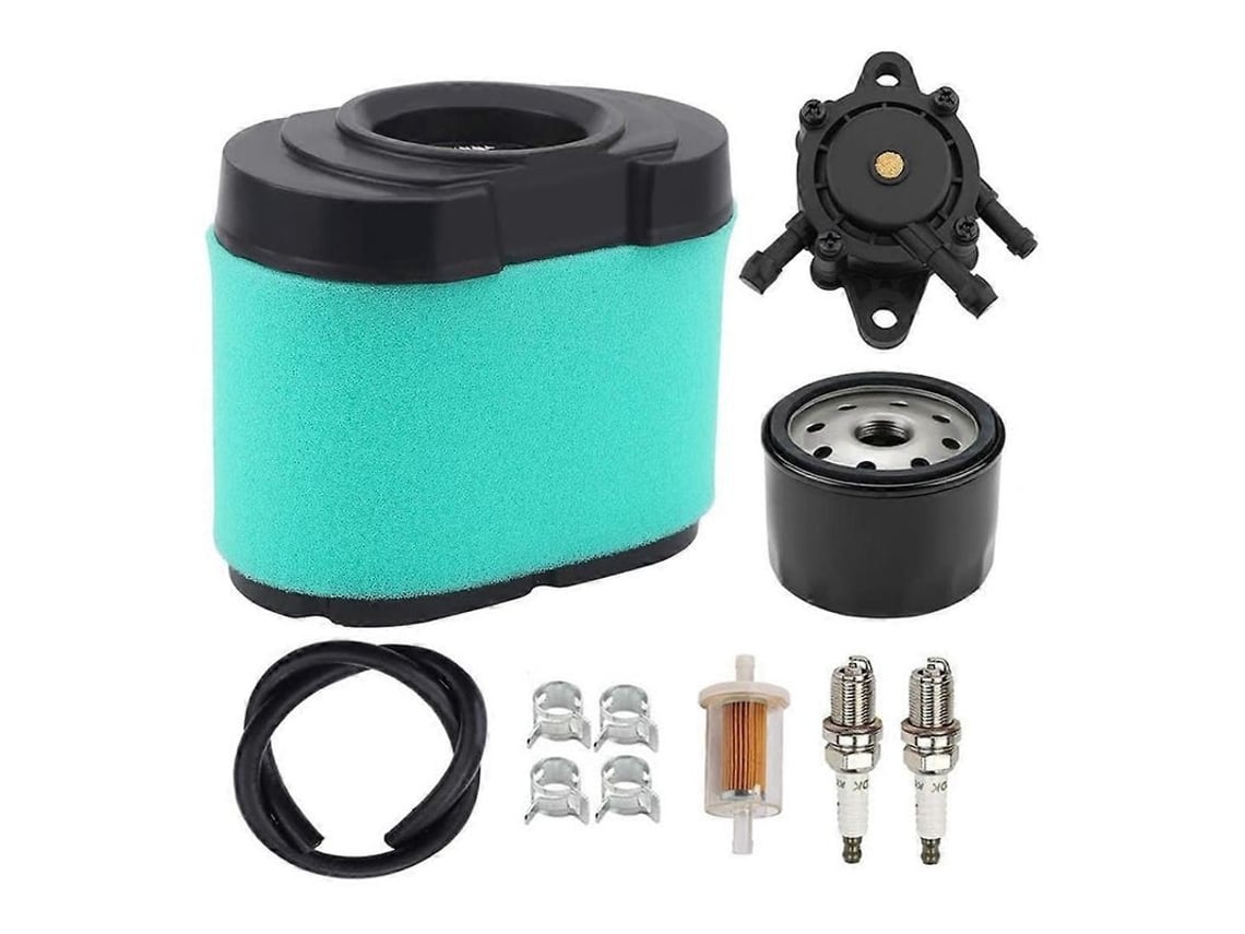 Filtro De Aire 792105 D170 Para John Deere-e Miu11515 Miu11517 D160 D170 La155 La165 La175 Z425 Briggs Str