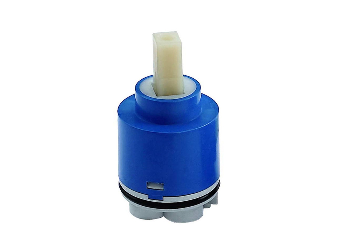 Cartucho Cerámico 40mm Para Grifo - (40(G)TUN)
