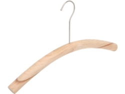 Percha Doméstico Material Sintético Diseño Sencillo Estilo Nórdico Secar Resistente Adecuada Bodas Navidad