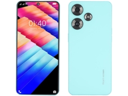 Smartphone YIZHOOD Hot30 Pro 4G Android 13.0 (6.5Inch - 6GB - 128GB - Cian)