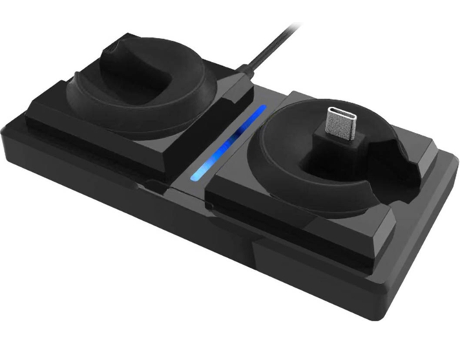 Base de Carga MIND 420 (Nintendo Switch)