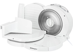 Cortafiambres ORBEGOZO MS 4200 (150 W)