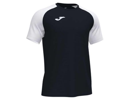 Camiseta de Hombre JOMA Nan Blanco (2XL/3XL)