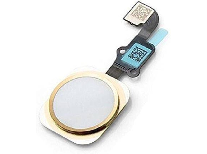 Botón Home Flex iPhone 6 Dorado