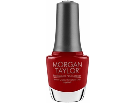 Esmalte MORGAN TAYLOR scandalous (15 ml)
