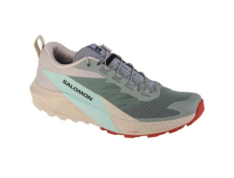 Zapatillas de Hombre SALOMON Sense Ride Beige (41.3)
