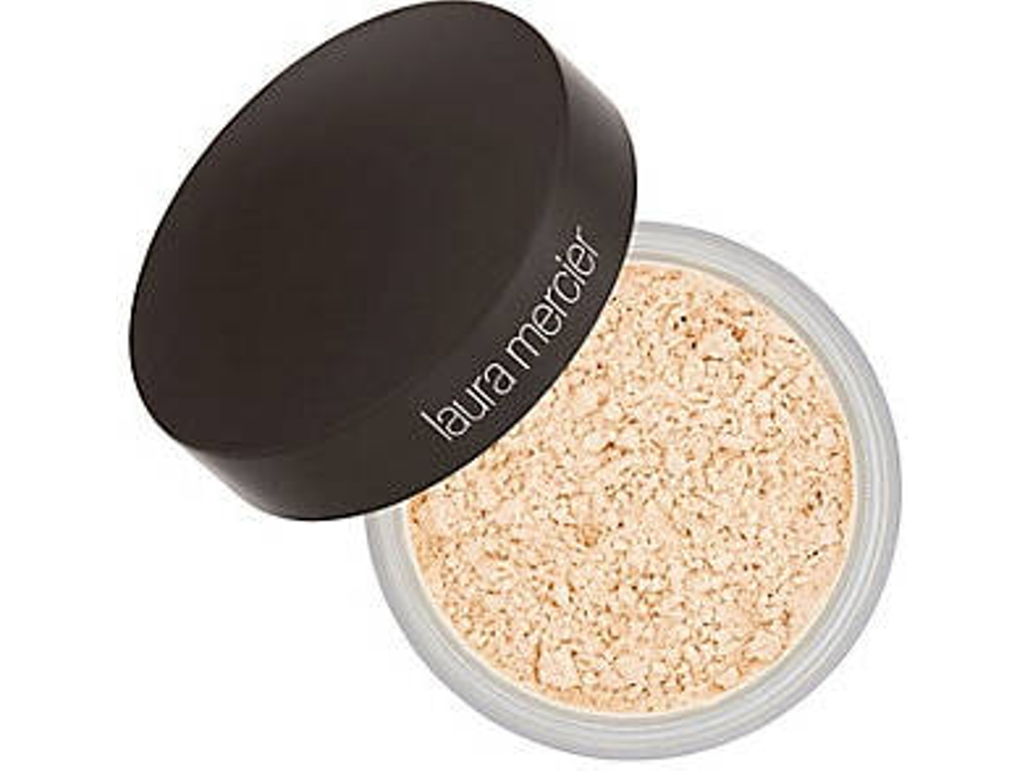Polvo Facial LAURA MERCIER Translucent Loose Setting