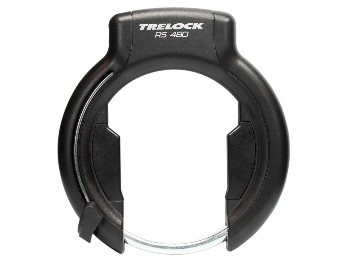 Cadeado Quadro Rs 480 Xl 75 Mm Pretotrelock