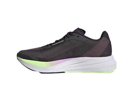 Zapatillas de Mujer ADIDAS Speed Duramo Multicolor (38)