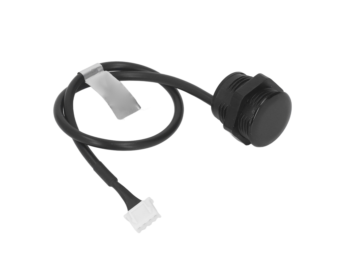 Sensor De Distancia Laser Infrarrojo Para Evitación De Obstáculos Ajustable Dc5‑24v