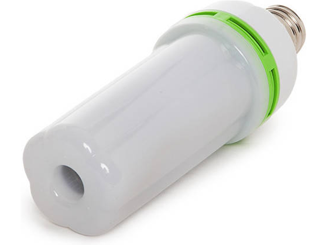 Bombilla LED E40 60W 4.915Lm 6000ºK  Alumbrado Público 40.000H [SL-YMD04-60-E40-CW] GREENICE
