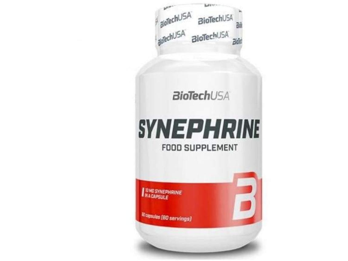 Synephrine 60 Caps