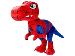 Peluche de Simba T-Rex de Marvel Spidey de 25 cm