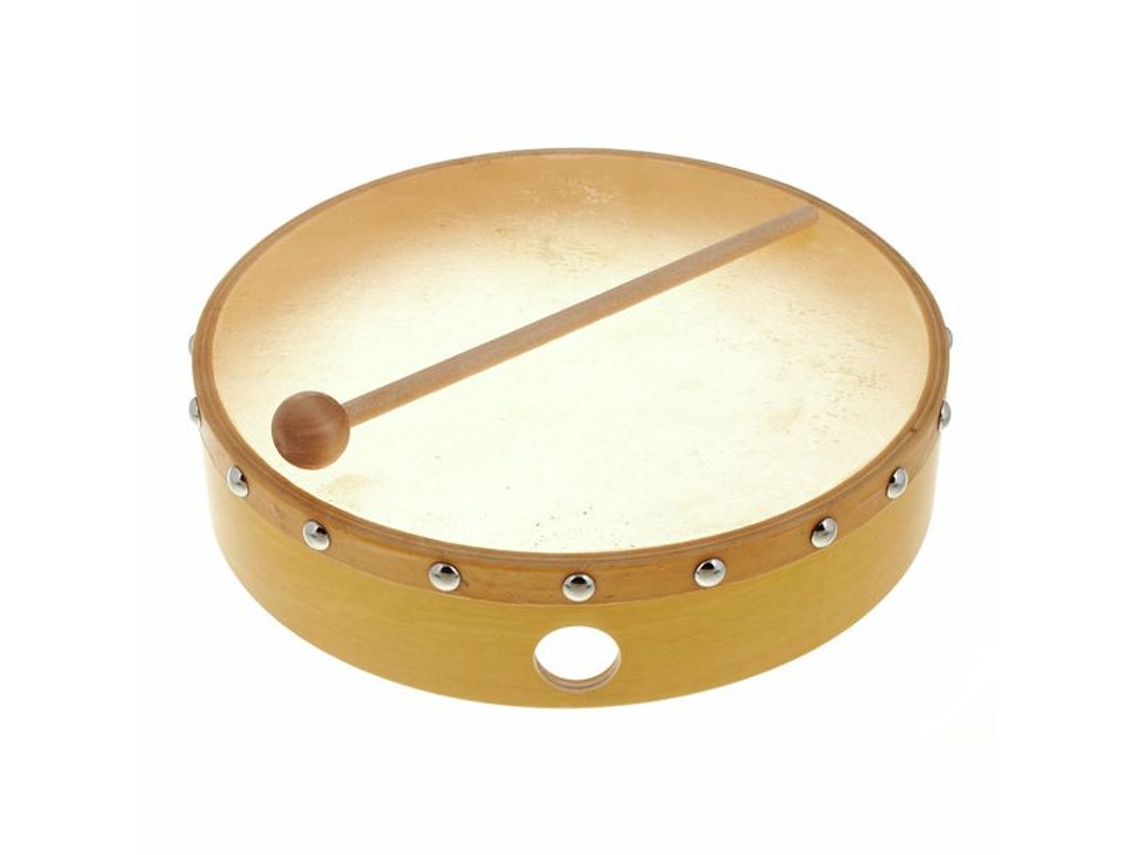 Cg Tt 10p SONOR
