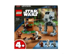 AT-ST - 75332 LEGO-STAR WARS 