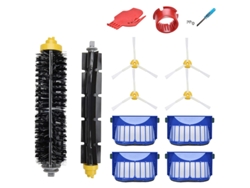 Accesorio Aspiradores REPLACEMENT I Roomba 675 ics 4 Filtros