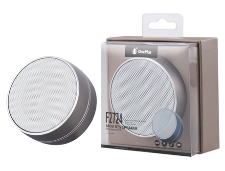 Altavoz Inalámbrico ONE PLUS F2724