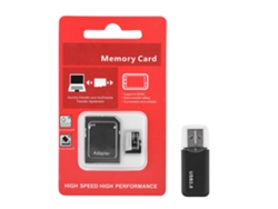Tarjeta de memoria Verbatim EOOCOO de 16 GB