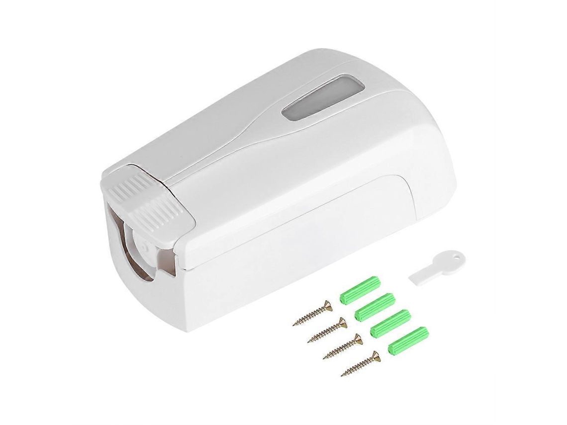 Dispensador de jabón líquido para ducha de pared Rosewell para champú y baño