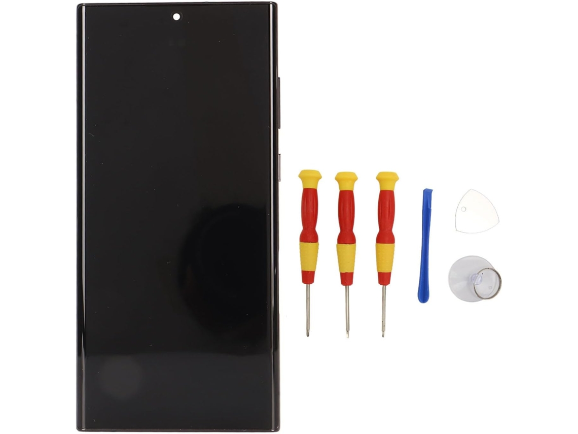Ensamblaje, Reemplazo De Pantalla Táctil Para Teléfono, Schwarz Ultra
