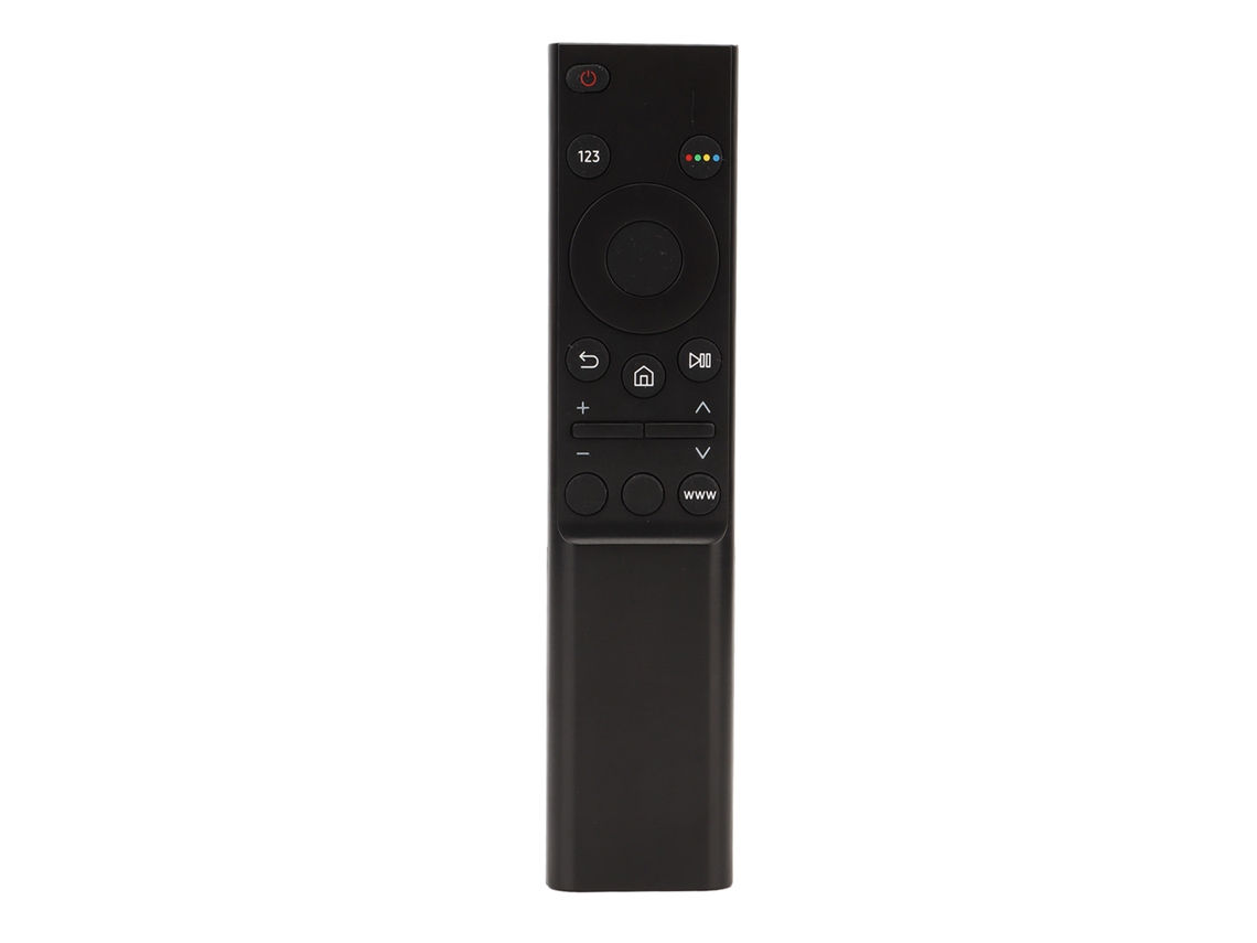 Control Remoto Para Televisores Samsung Ue43au7100u, Ue43au7100uxua, Ue43au7140u Y Otros Modelos.