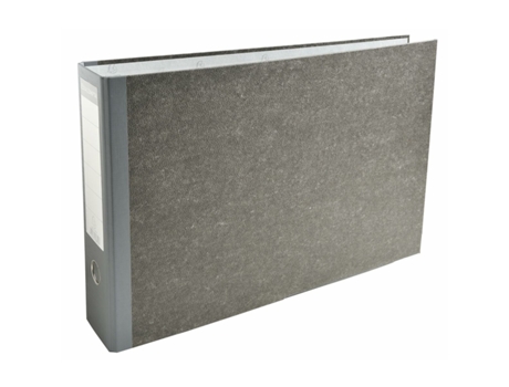 Archivador de Palanca EXACOMPTA 53810E Gris A3