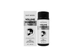 Polvo voluminizador para cabello masculino
