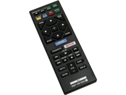 Mando Reemplazo Rmt-vb100u Para Reproductores Blu-ray Sony Varios Modelos