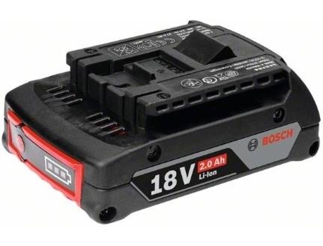 Batería BOSCH Gba 18V 2.0Ah