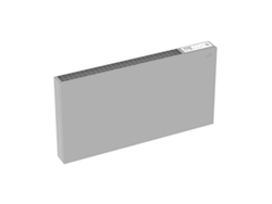Emisor Térmico COINTRA Teide 1500 Ipx2 (1500 W)