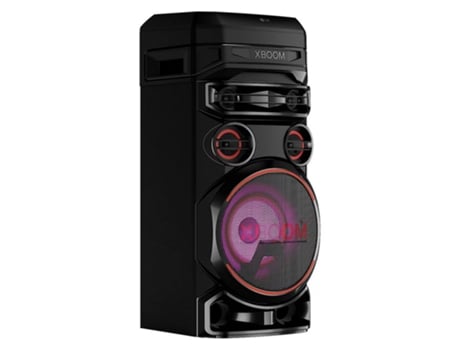 Altavoz LG Rnc7 Xboom Fiesta y Karaoke