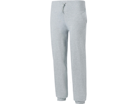 Pantalones de Jogging Proact Coton Léger (Tam: L)