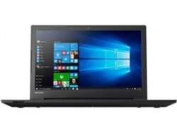 Portátil 15,6'' LENOVO Essential V110-15ISK Negro ( i3-6006U - 4 GB RAM - 500 GB HDD )