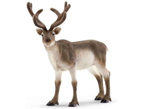 Figura SCHLEICH Reno (3 años)