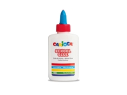 Vinilica CARIOCA Cola Blanca 100Ml 42768