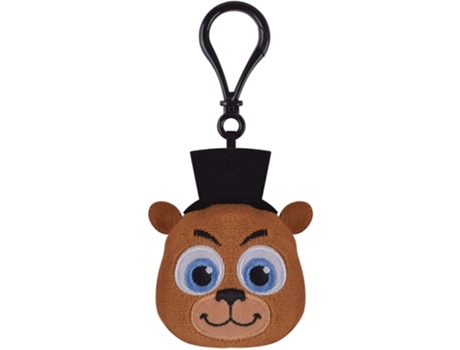 Llaveros FUNKOS DE VIDEOJUEGOS 70834 (marrón)