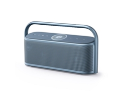 Altavoz Bluetooth Portátil SOUNDCORE A3130031 (Azul - Bluetooth 5.3 - 50 W)