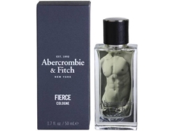 Perfume ABERCROMBIE & FITCH Fierce Cologne Eau de Cologne (50 ml)