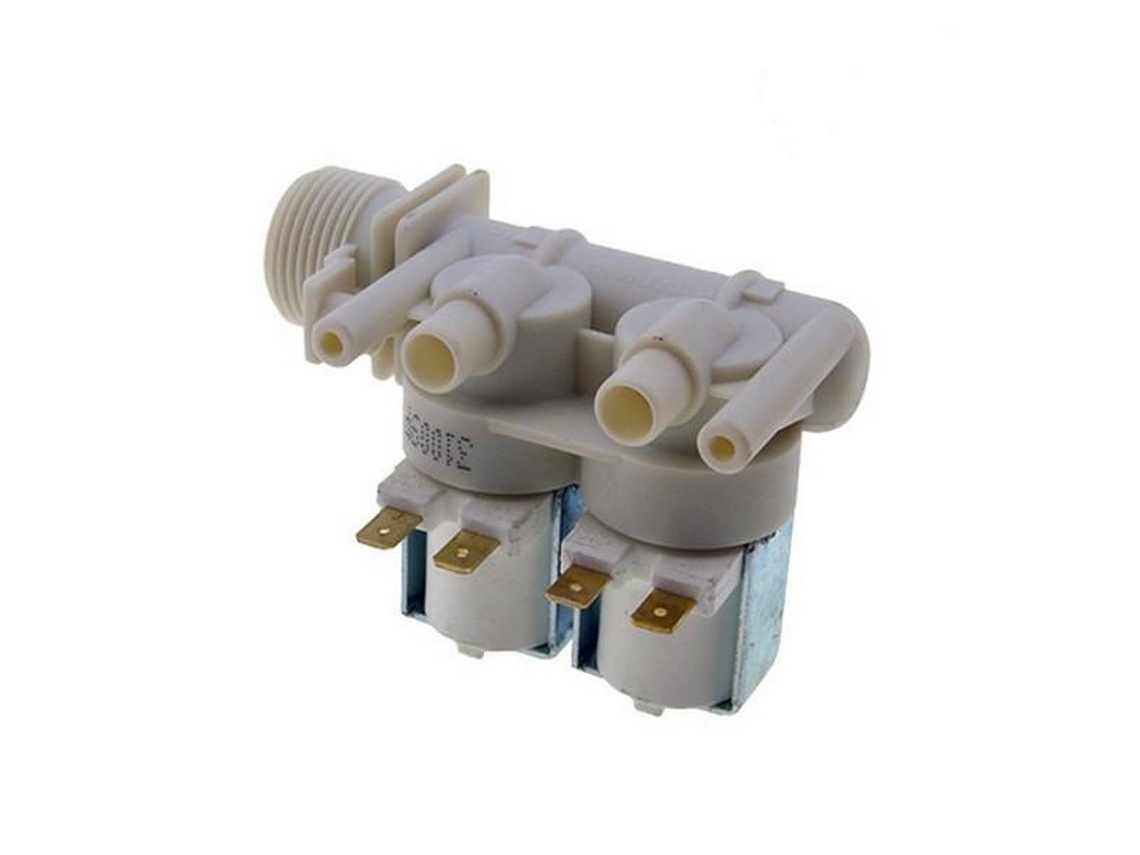 Electroválvula 2 Vías 90 Diám. 10Mm C00066518 482000027243 HOTPOINT