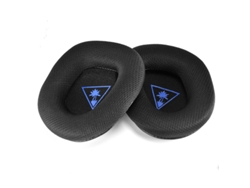 Almohadillas de repuesto Szsmart para Turtle Beach Stealth 600 Gen 2 (tela)