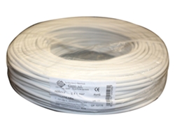 Cable Elec Rdo Mang 1000V Rv-K Top Cable 2X1,5Mm 100 Mt BRICABLE