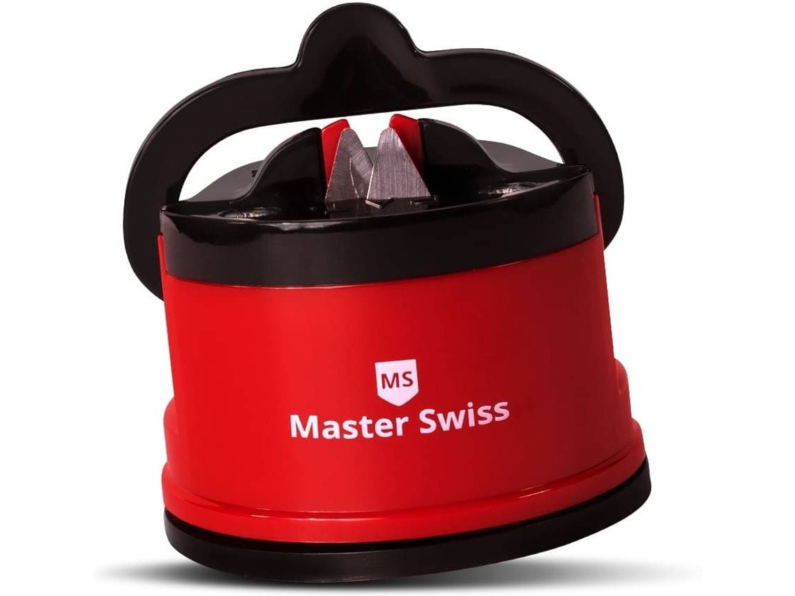 Afilador de Cuchillos MASTER SWISS 1339