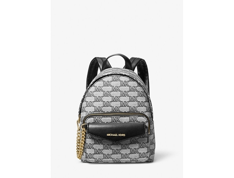 Mochila con bolso MICHAEL KORS 35F3G5MBOR Negro