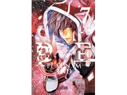 Libro Platinum End 07 de Tsugumi Ohba (Portugués)