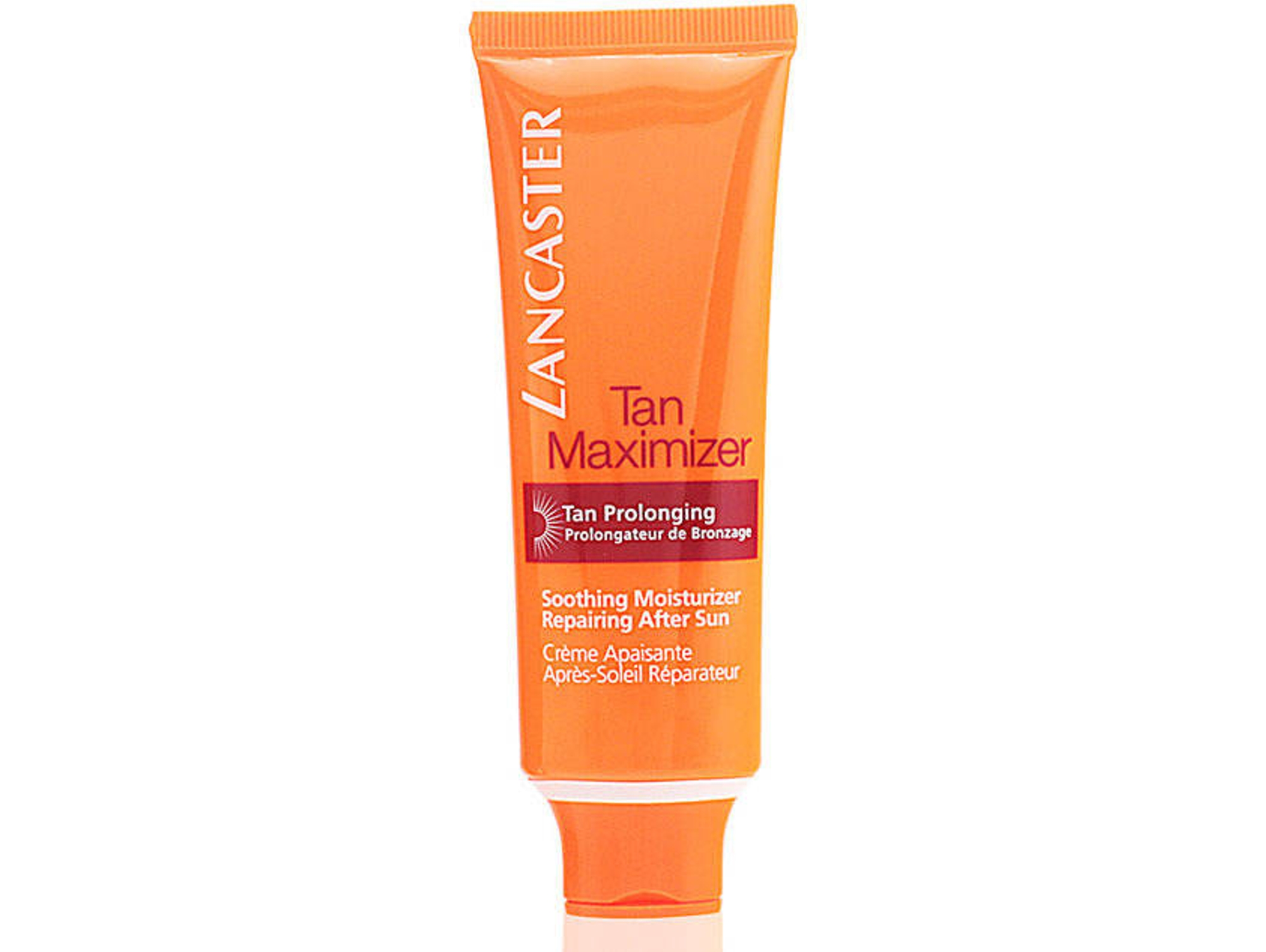 After Sun LANCASTER Maximizer (50 ml)