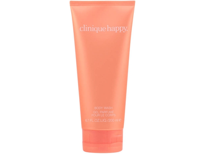 Gel de Baño CLINIQUE Happy Cuerpo Wash (200 ml)