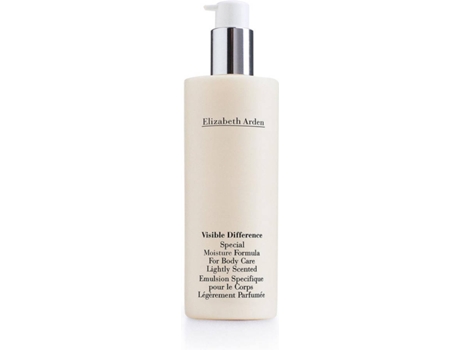 Crema Corporal ELIZABETH ARDEN Visible Difference Special Moisture Body Care (300 ml)